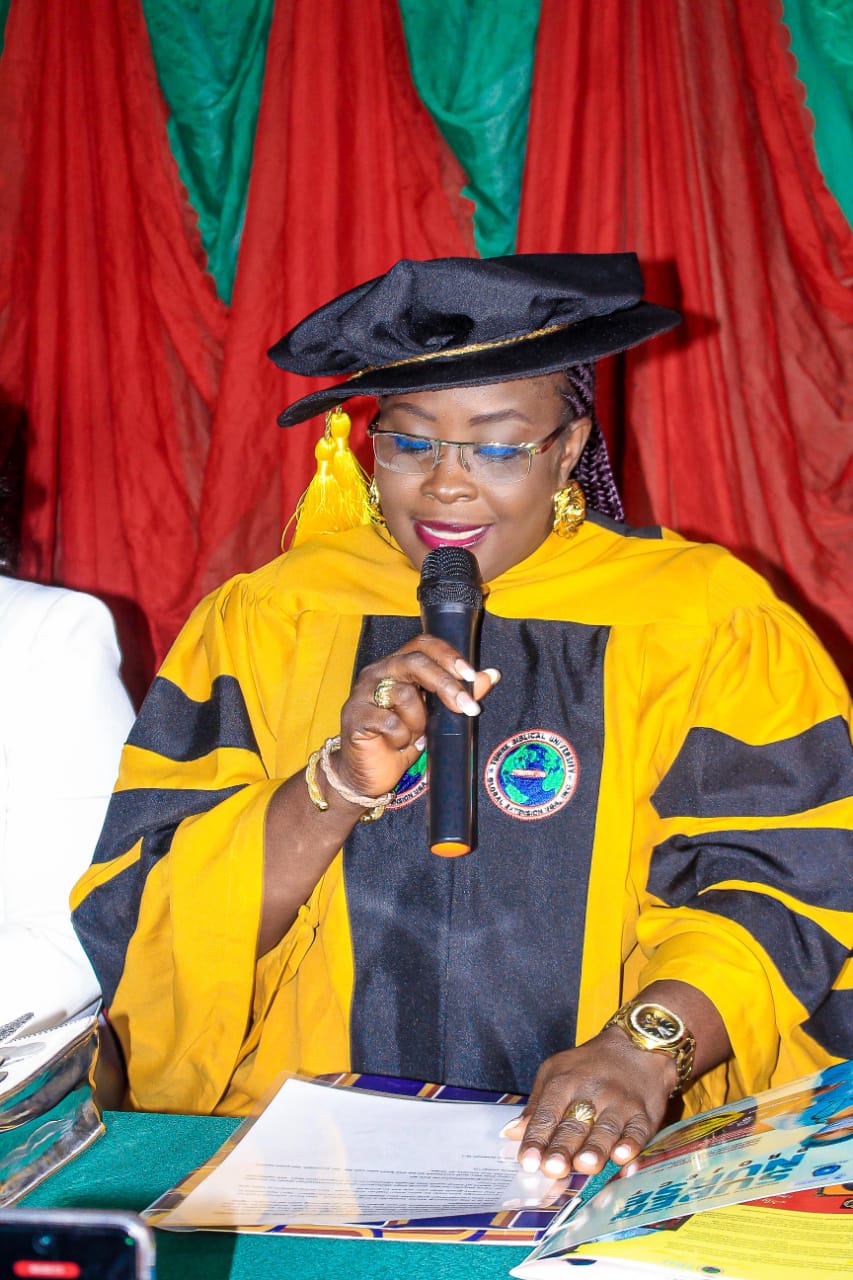 TBUGLEX Graduate